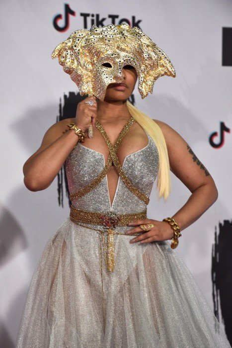 MTV EMA 2018