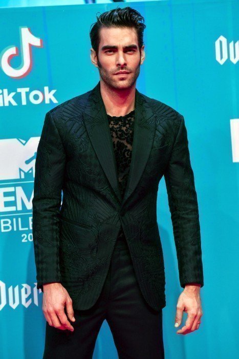 MTV EMA 2018