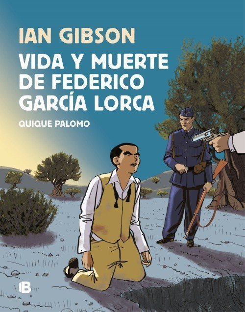 ​​​​​​LORCA