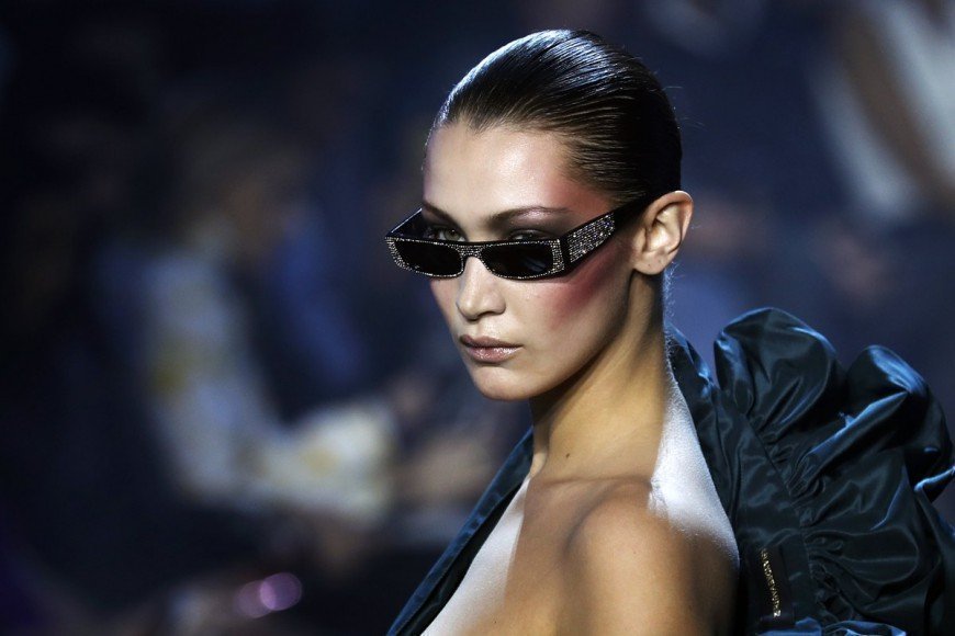 bella hadid
