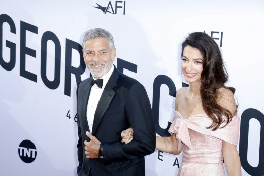 amal clooney