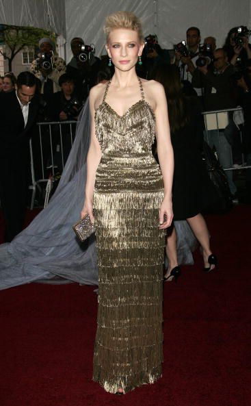 kate blanchett