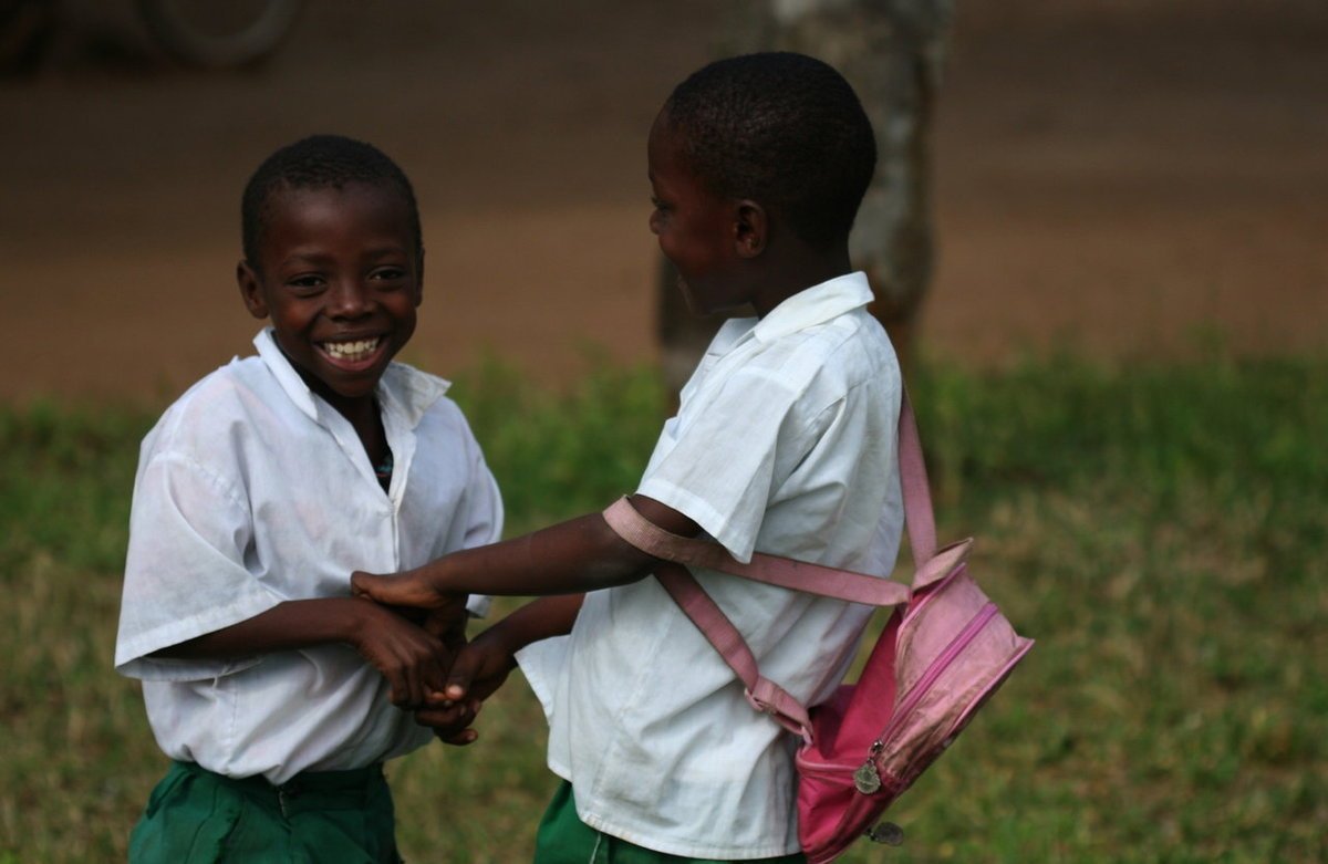 Kenya