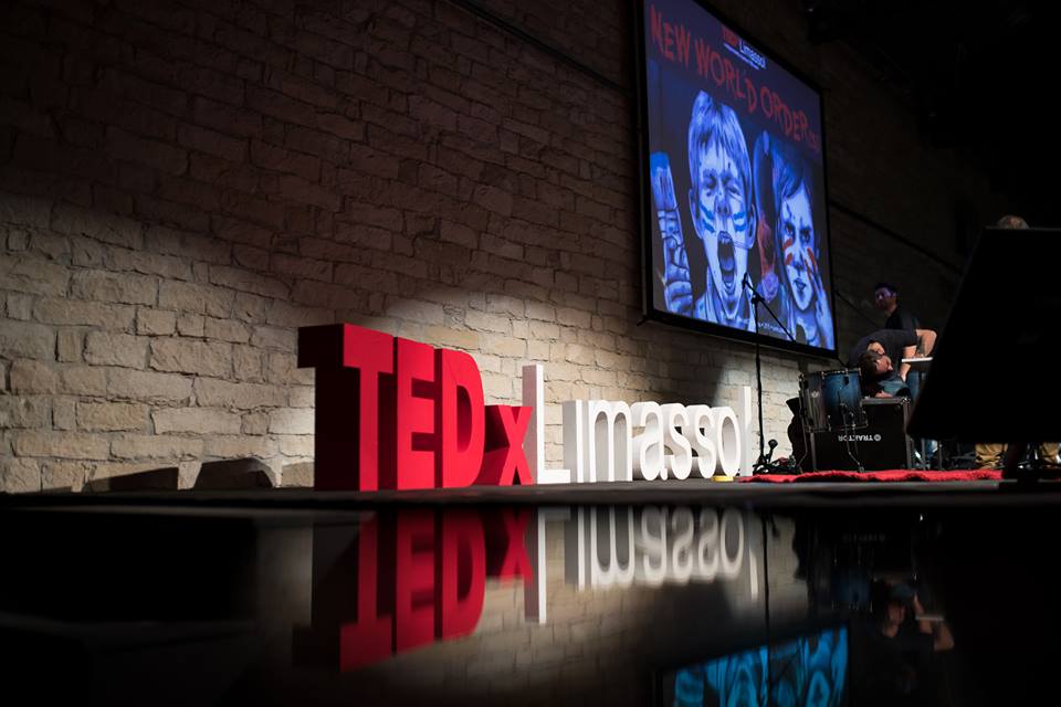 TEDX