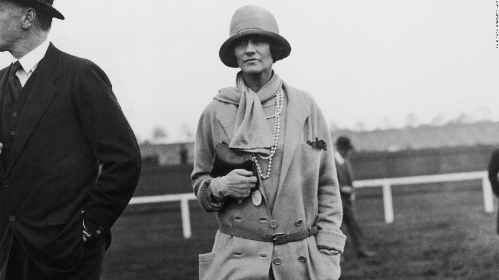 Coco Chanel 