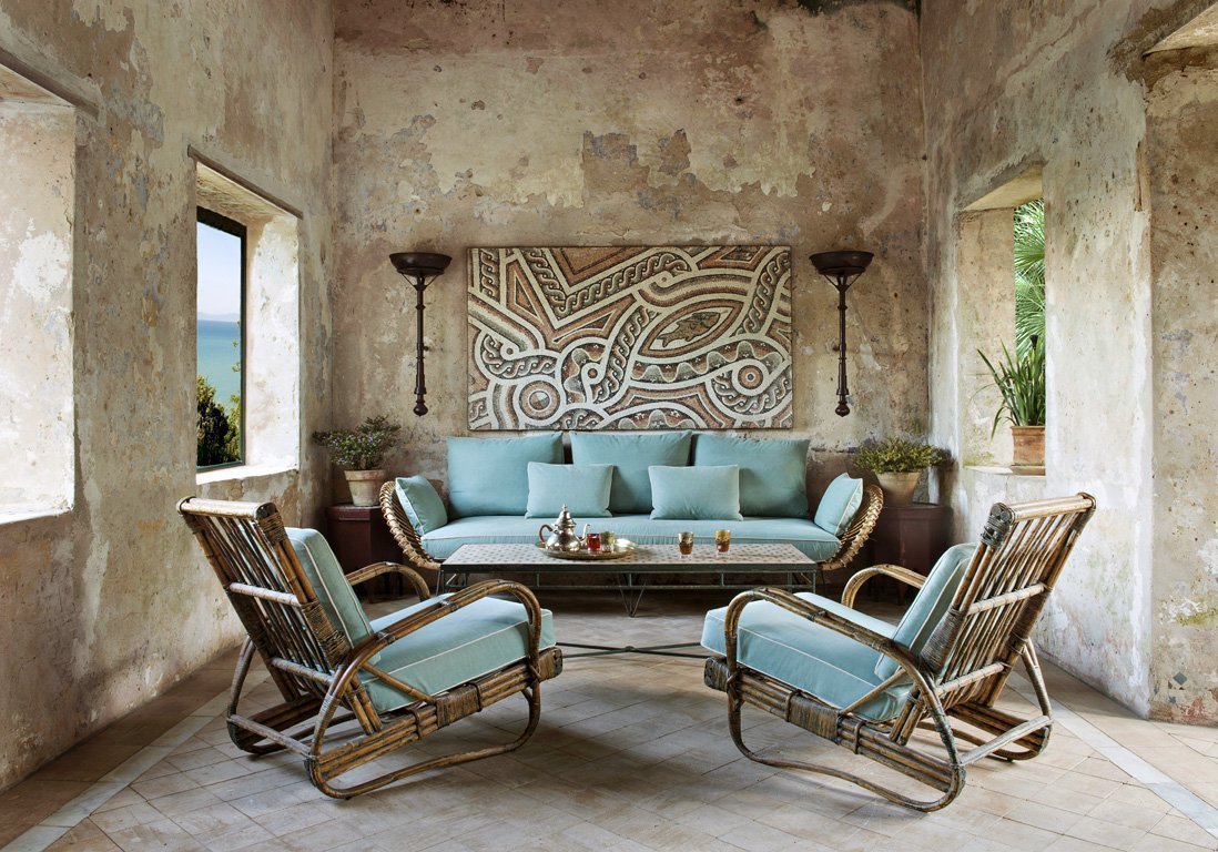 yves pierre berge house