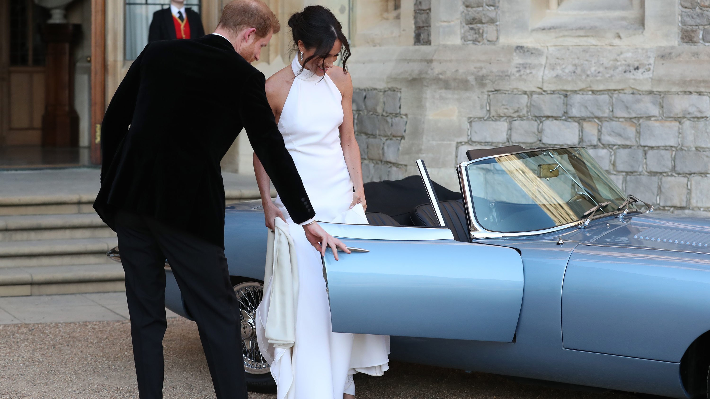 Meghan Markle style 