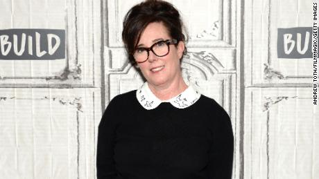 θάνατος Kate Spade 