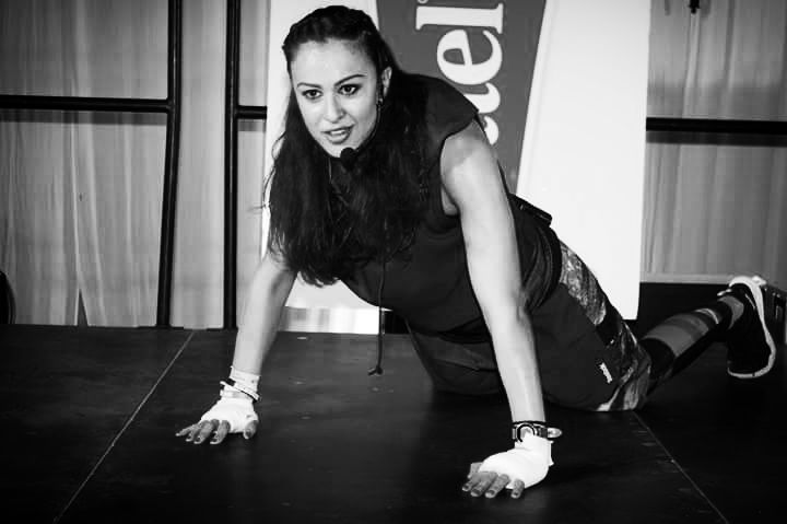BODYCOMBAT