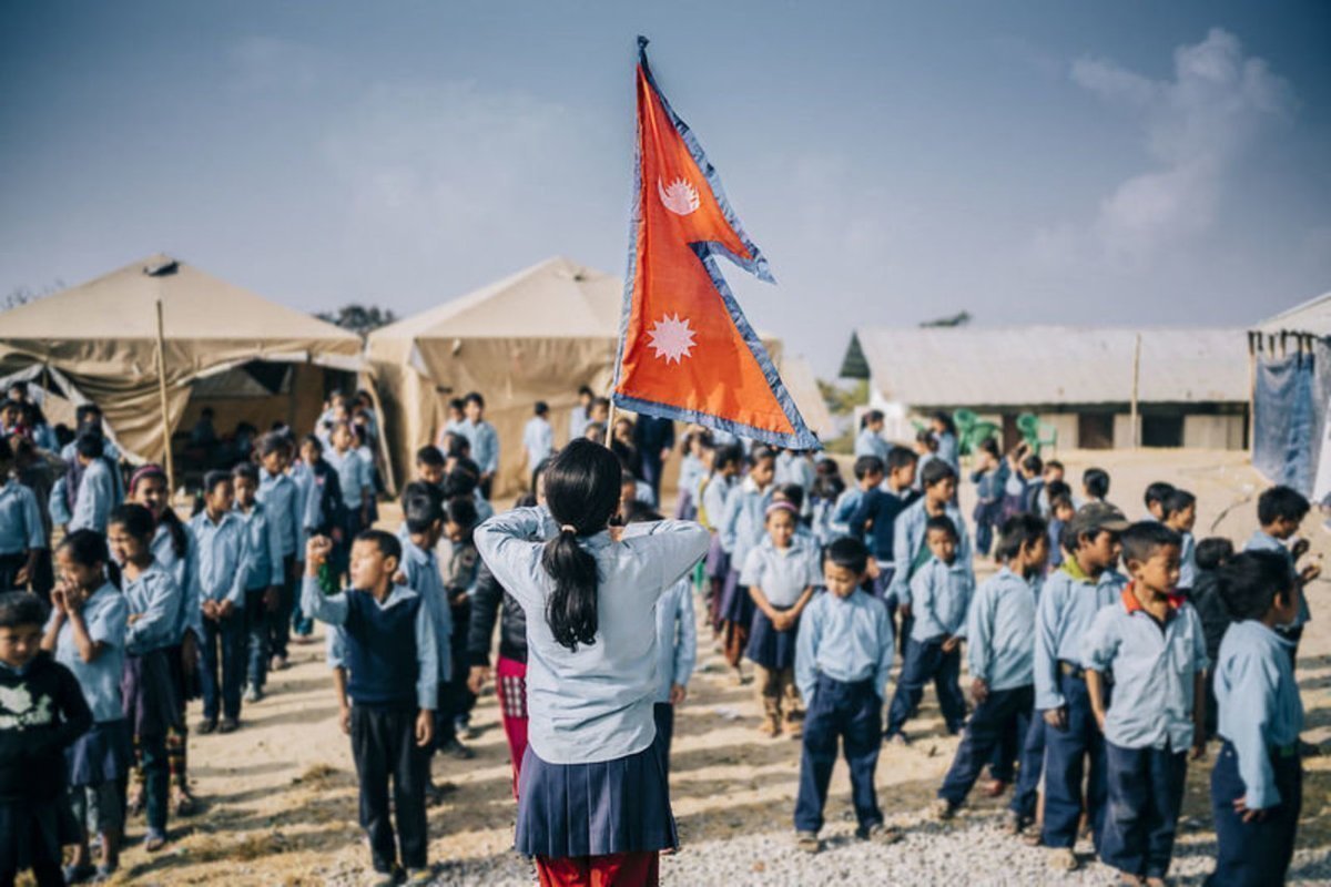 Nepal