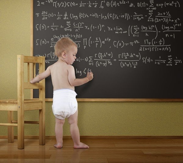 baby academy 