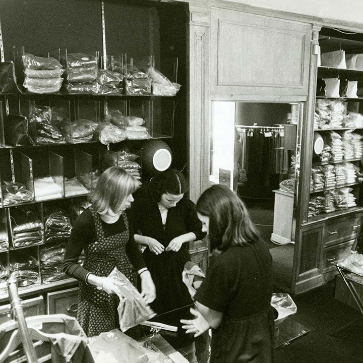 Sonia Rykiel