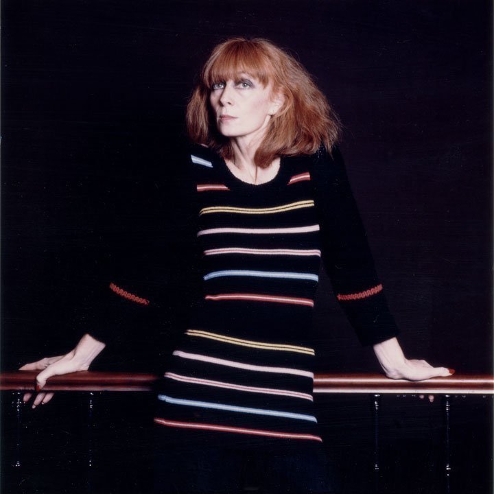 Sonia Rykiel