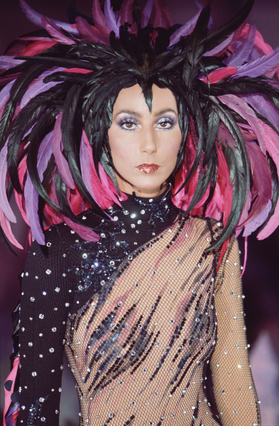 Cher 