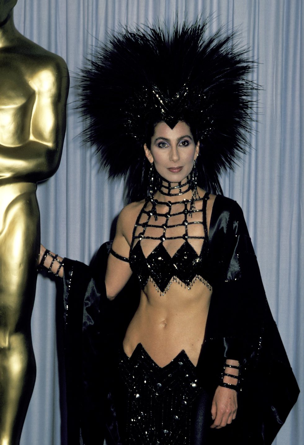 Cher 