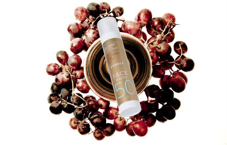 beauty, news korres