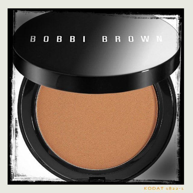 bronze podwer, bobbi brown