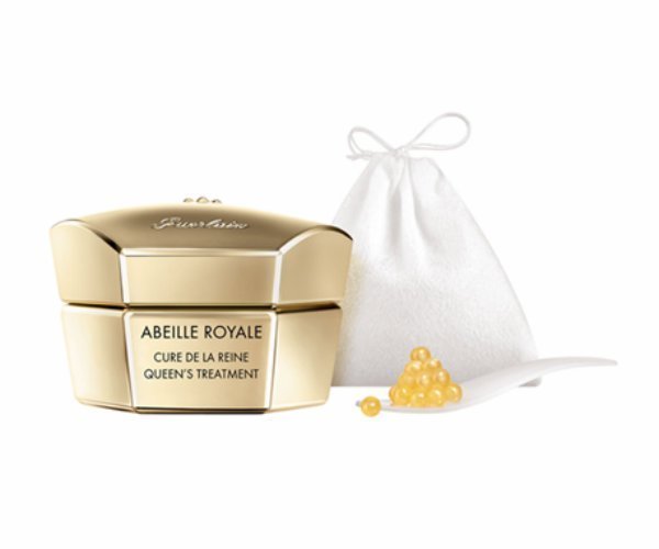 beauty news, guerlain