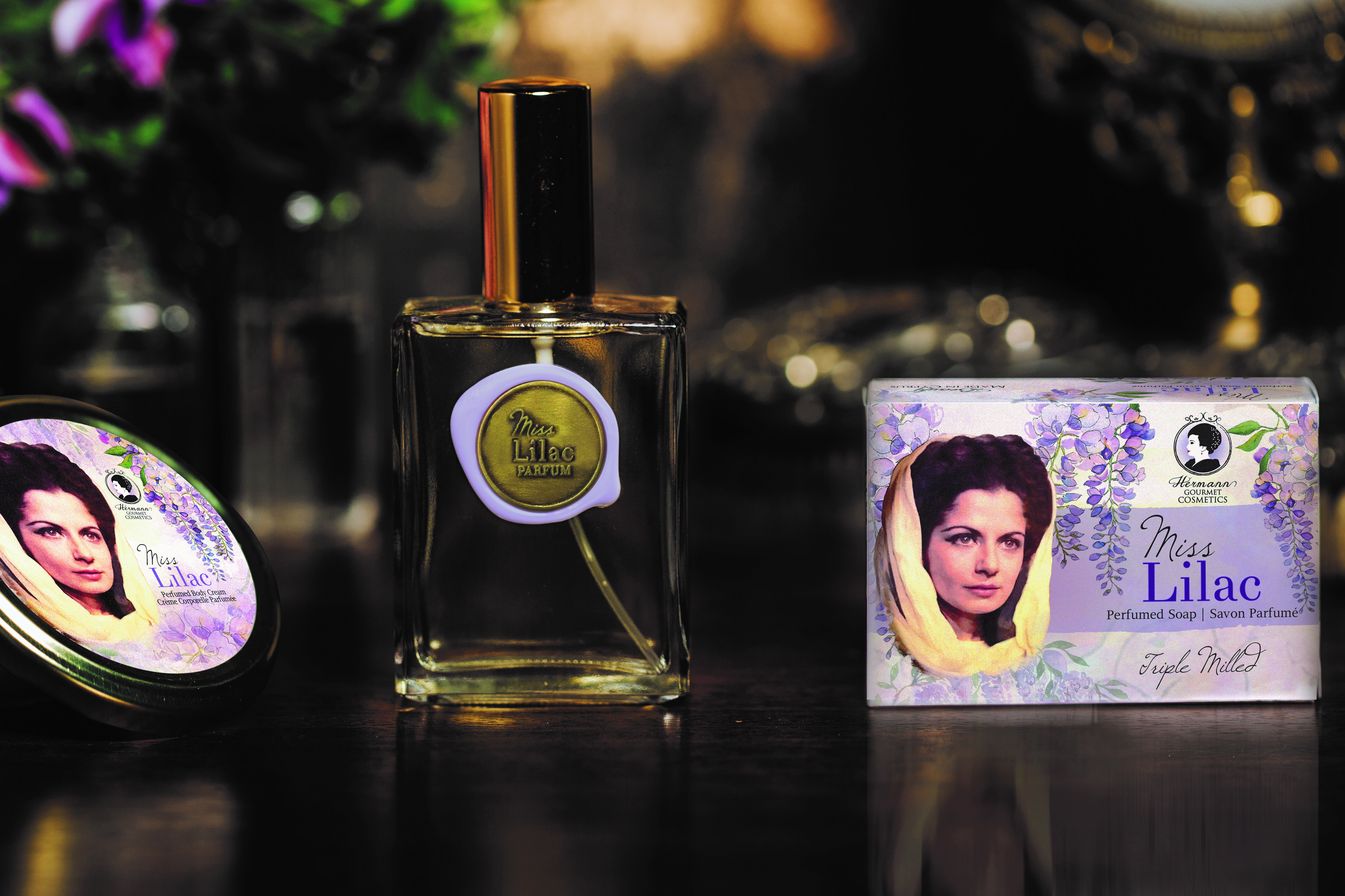 miss lilac 