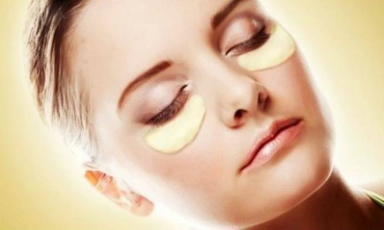 beauty, skin care, dark circles