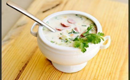 okroshka