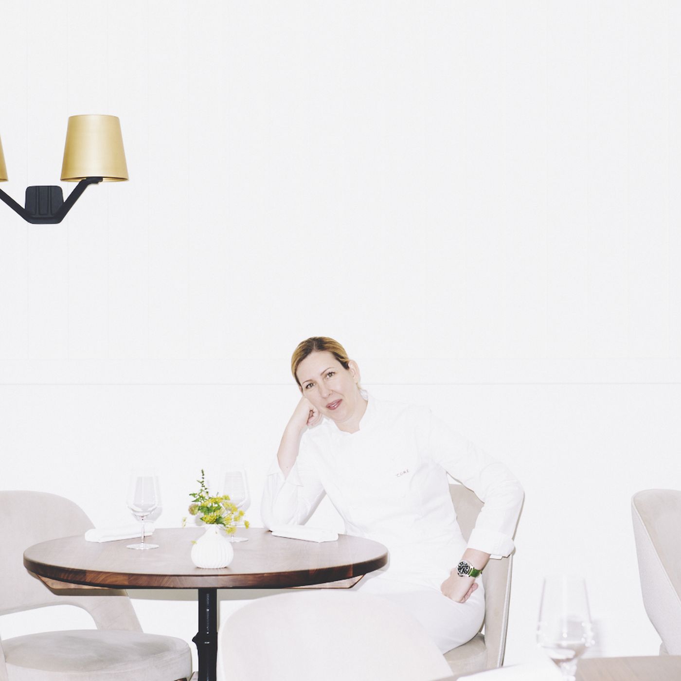 Clare Smyth 