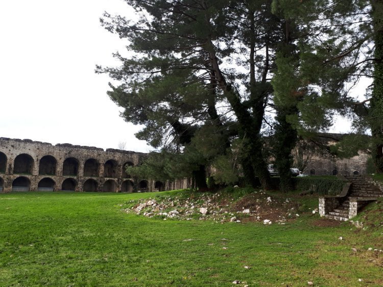 ταξίδι , ιωάννινα