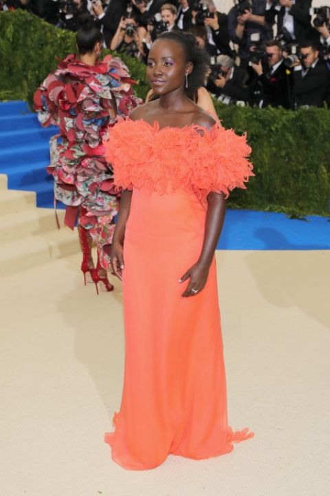 Lupita Nyong o 