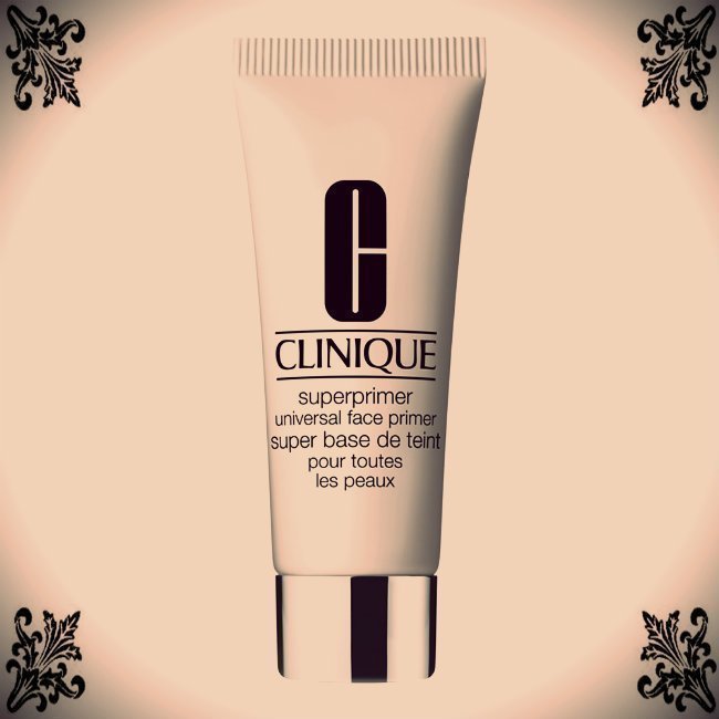 beauty, primers