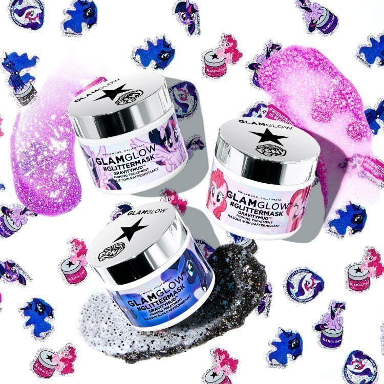 beauty, news glam glow