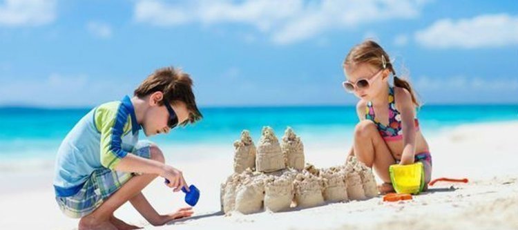 beauty, news, frezyderm kids, sun block