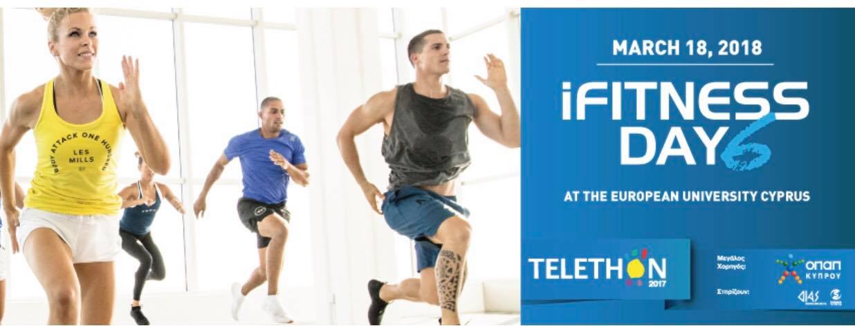 ifitness day
