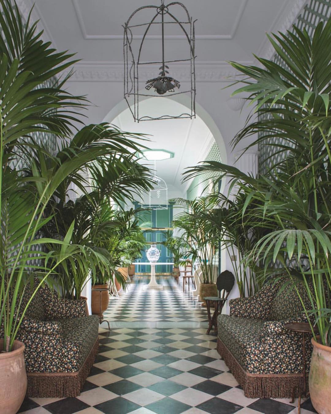 villa mabrouka 