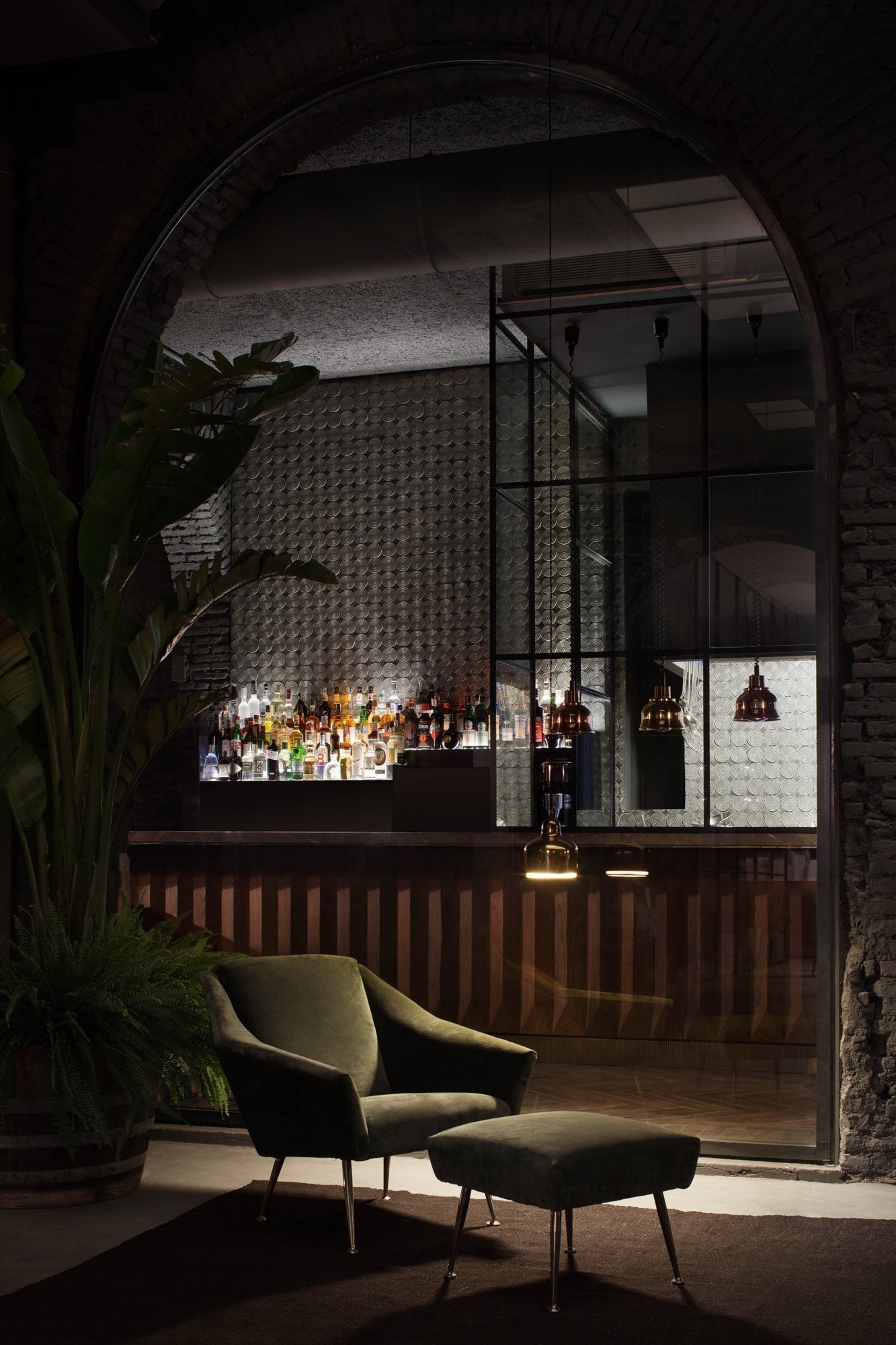 sixgallerymilan