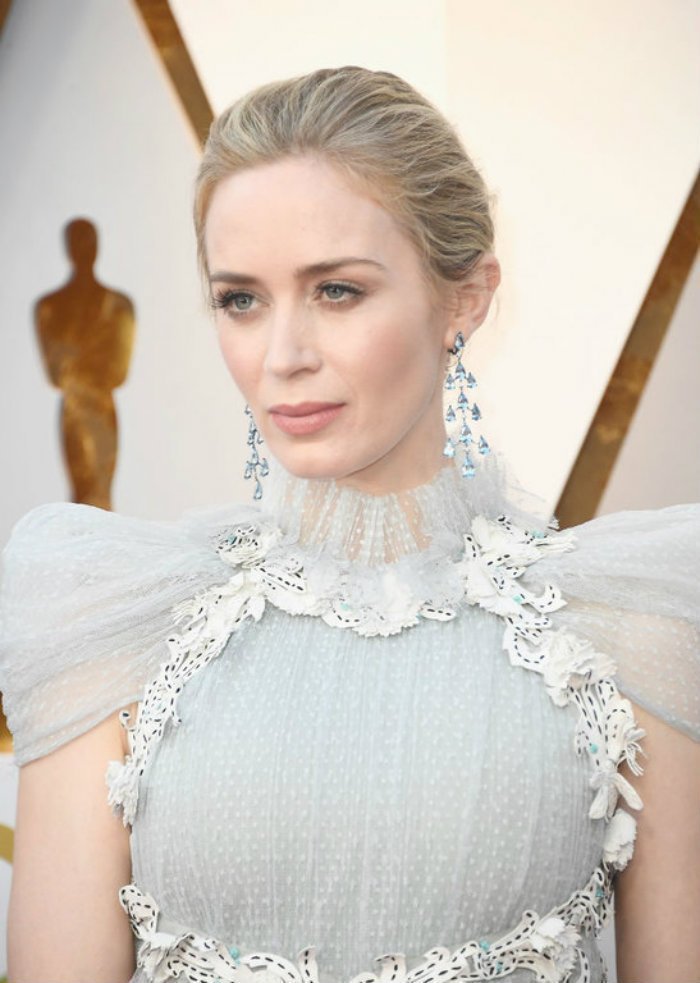 beauty, oscars