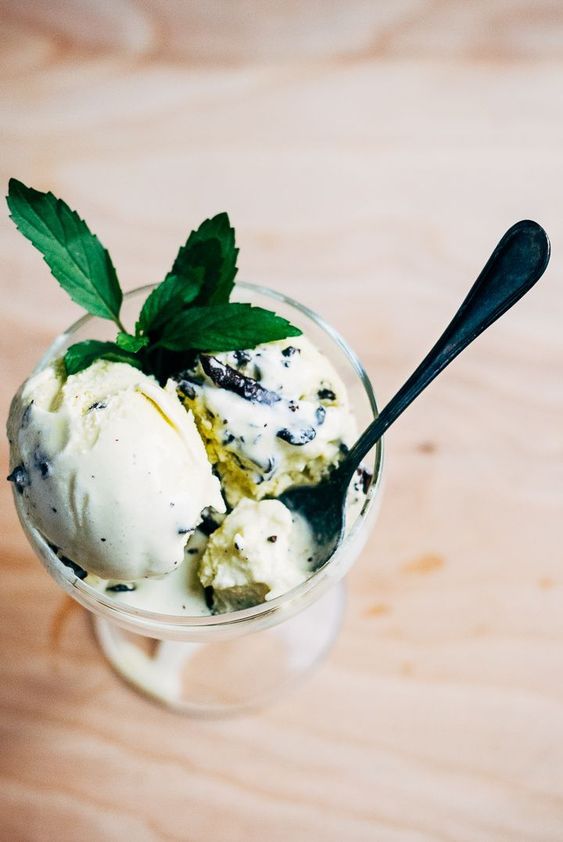 ice-cream