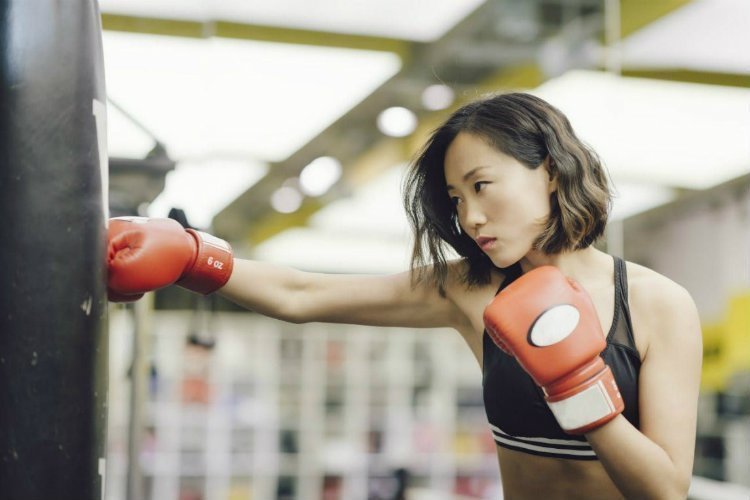 fitness, trends, boxing