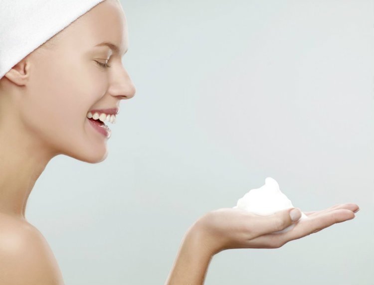 beauty, skin care