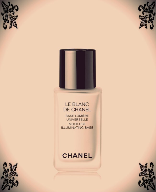 beauty, primer
