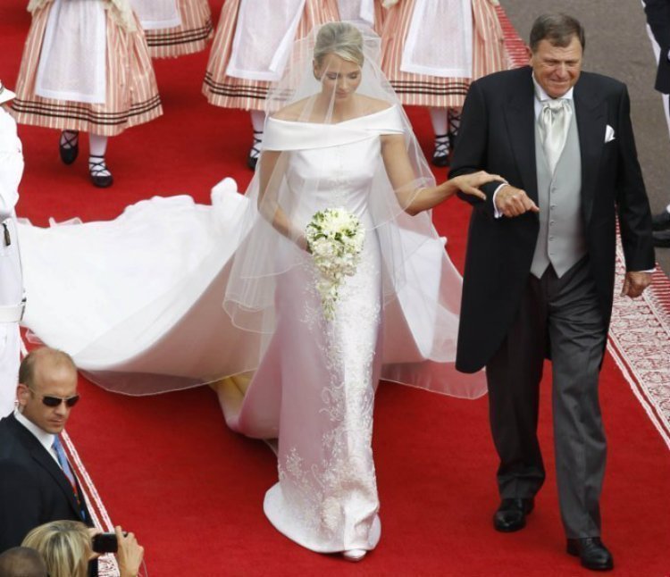 celebrities, royal weddings