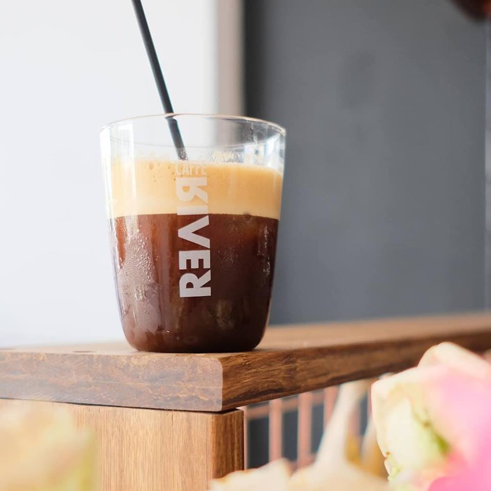 caffe river 