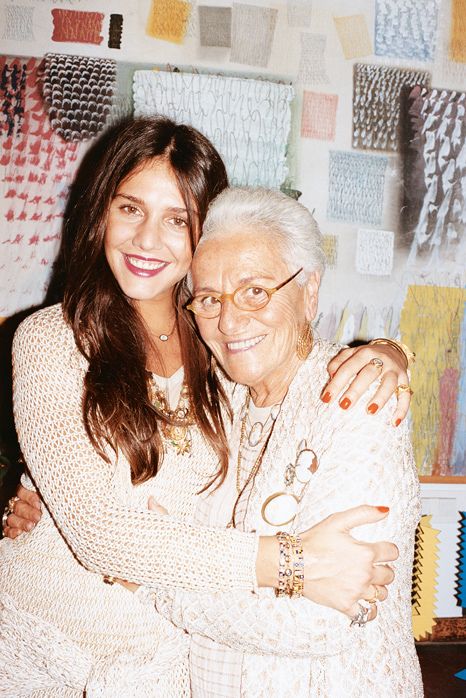 MISSONI 