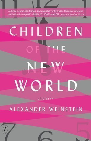 Children of the New World: Stories