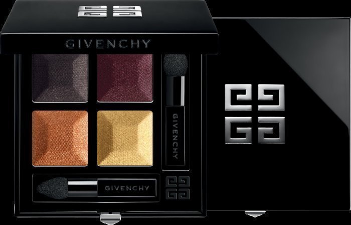 beauty, eye palettes, givenchy