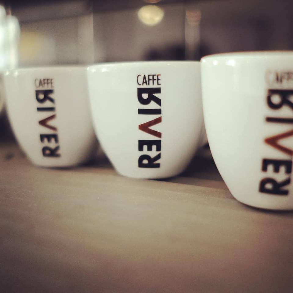 caffe river 