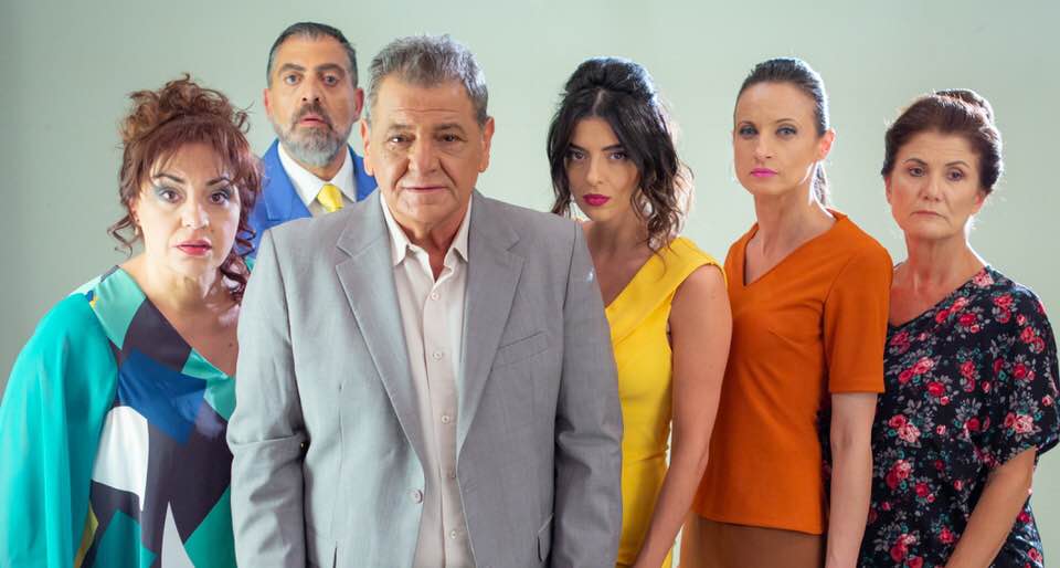 μπαμπάδες με ρούμι 