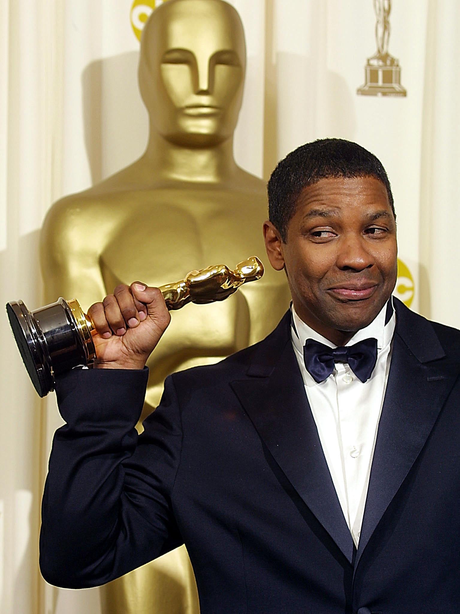 OSCARS 