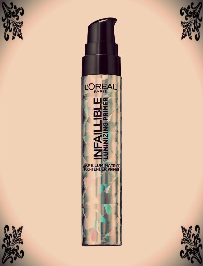 beauty, primers