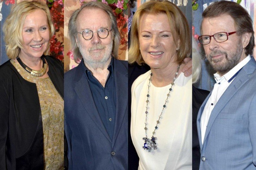 ABBA