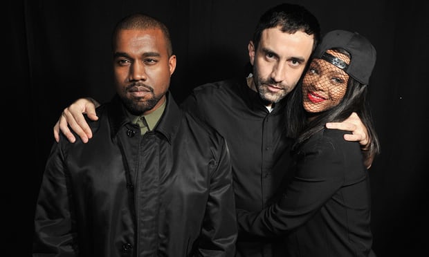 Riccardo Tisci